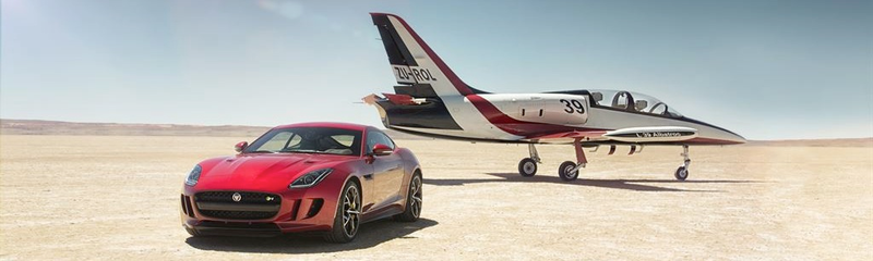 Illustration for article titled 2016 Jaguar F-Type R Becomes AWD, But Will It Cut The Beast's Heart Out?